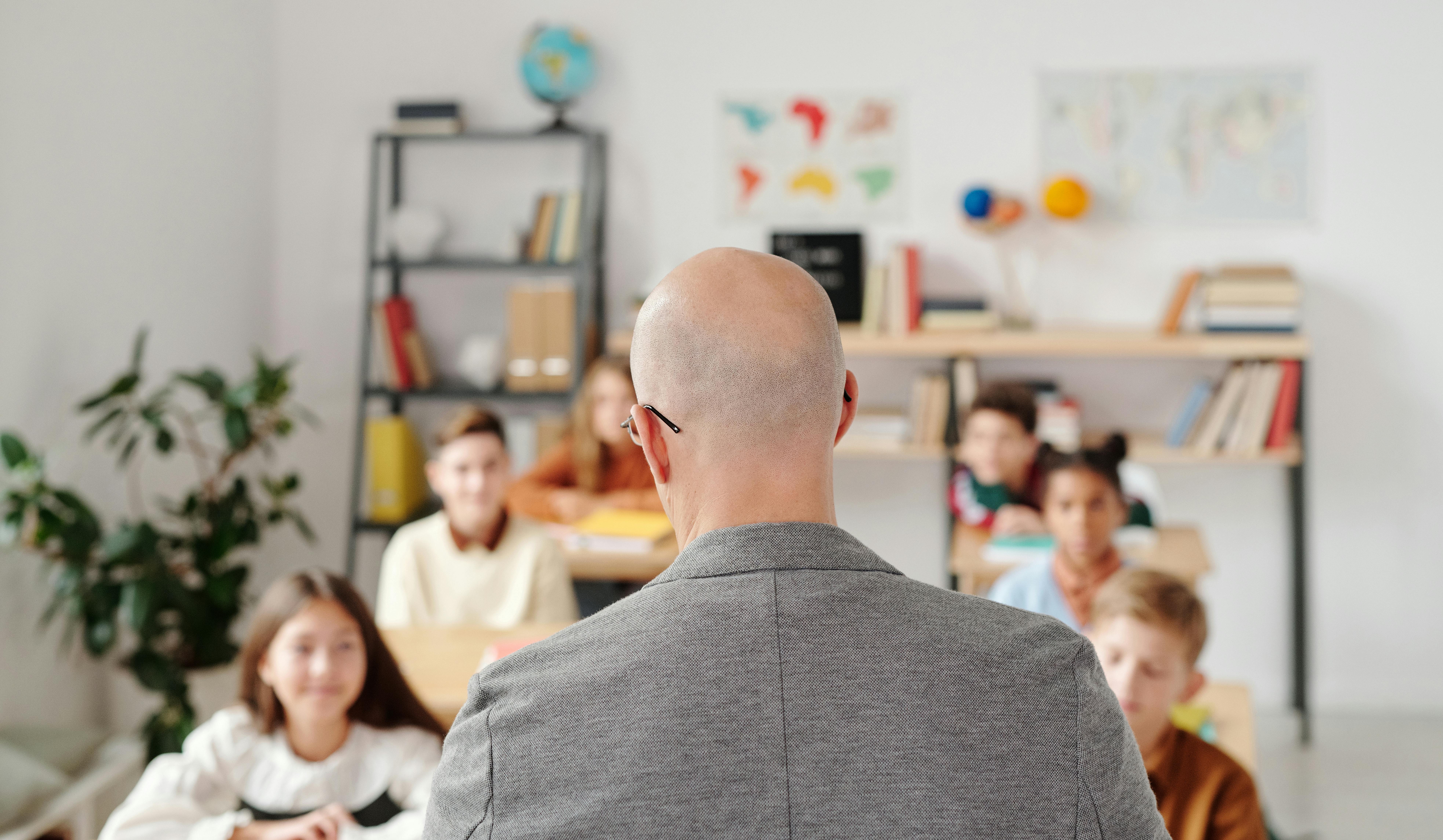 Scrapping GCSEs is a reckless diversion