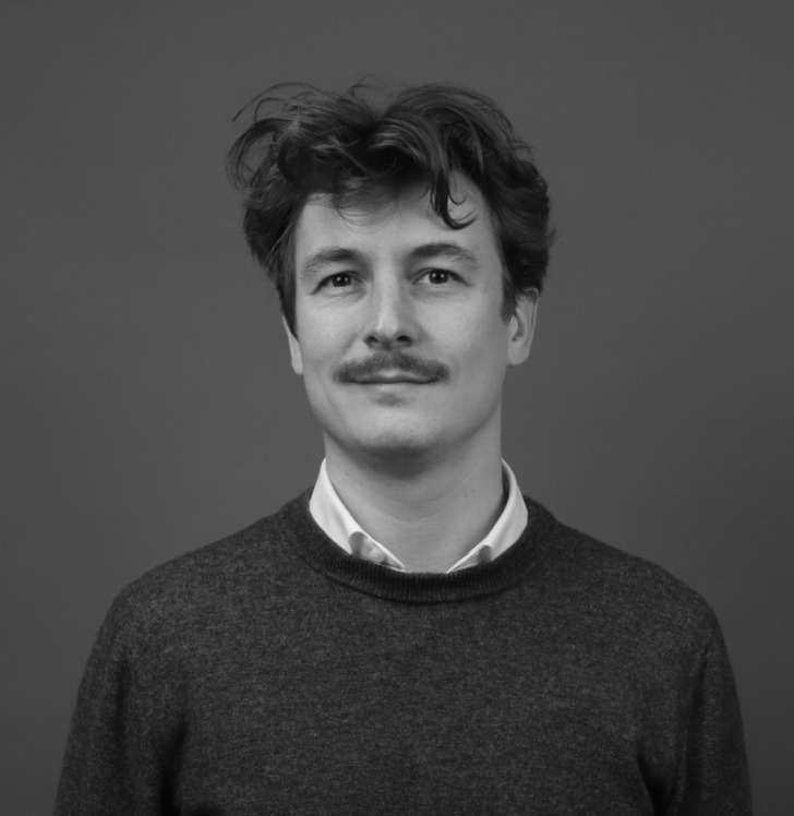 Nicolas Wiecek