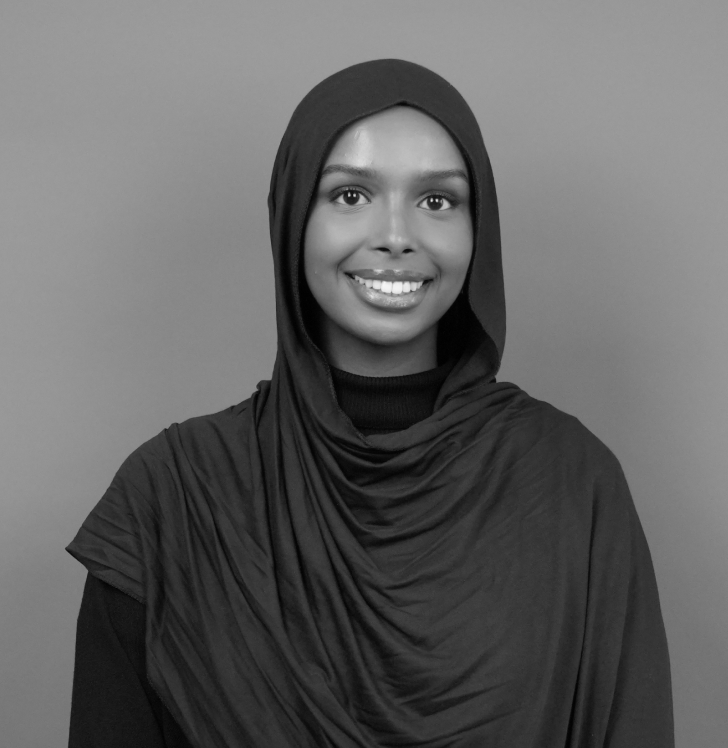 Sahra Ahmed