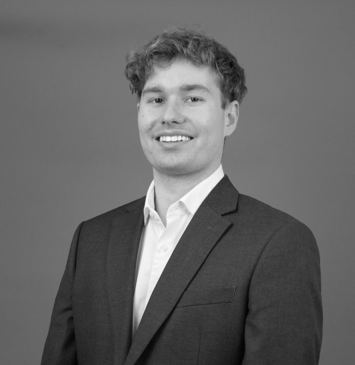 Callum McDermott