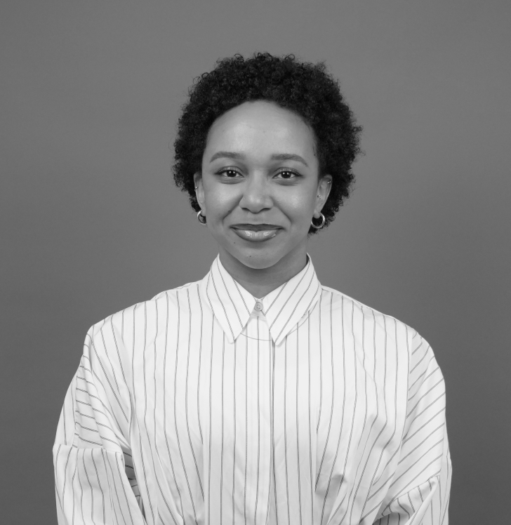 Khadisha Caldwell-Parris