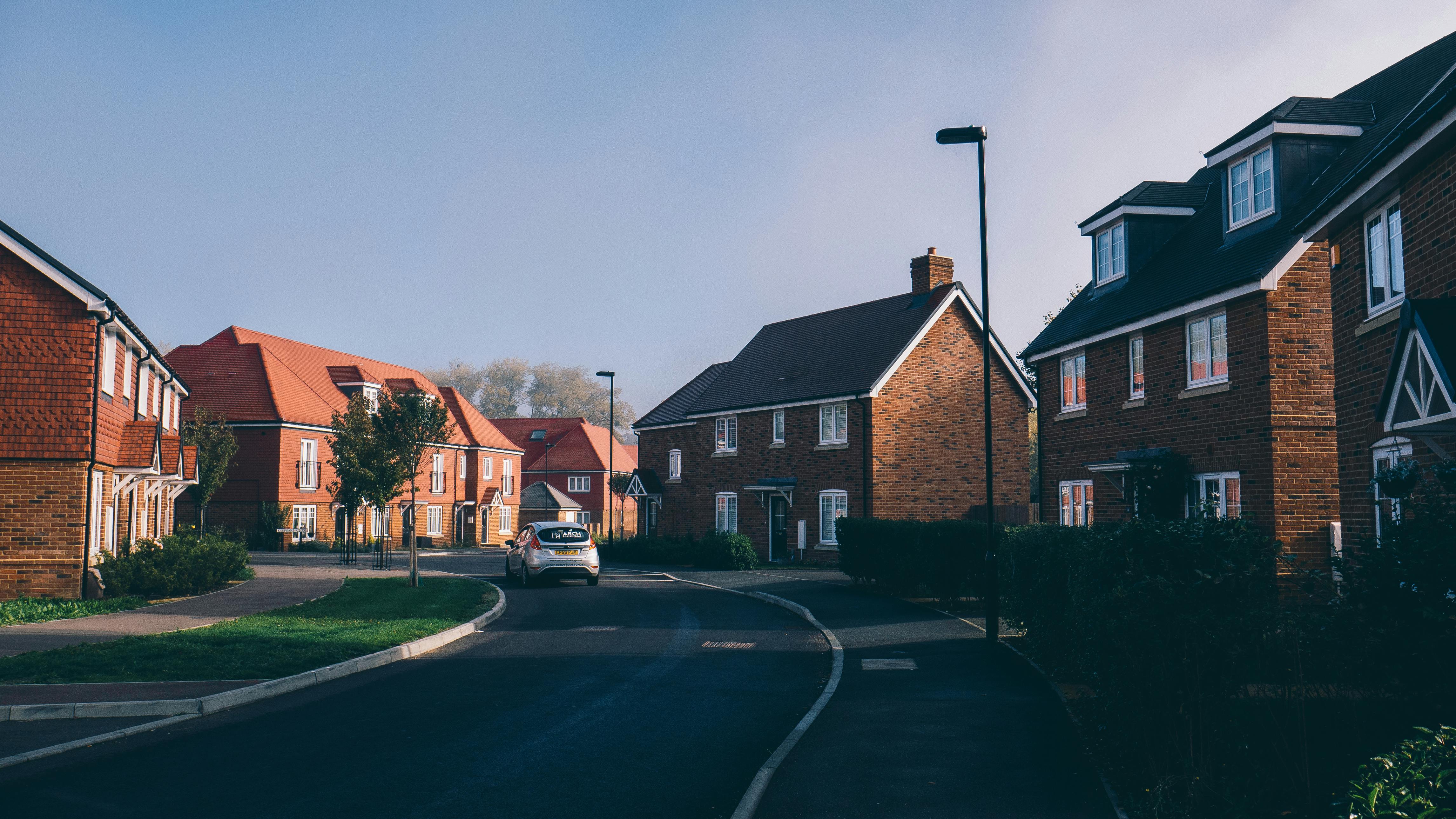 Affordability is the biggest untapped opportunity to build public support for new homes