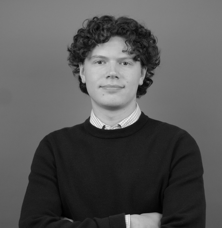 Rafi Pollack-Joyce