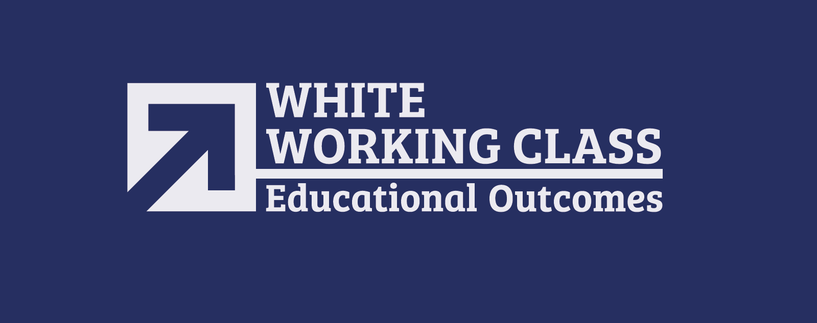 Rebuilding trust in education for white working class communities
