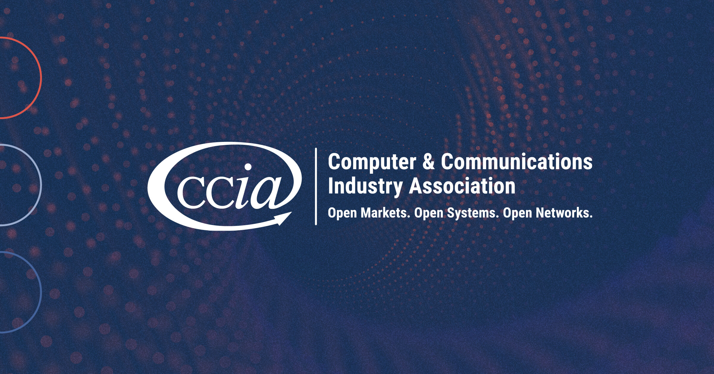 New Polling for CCIA