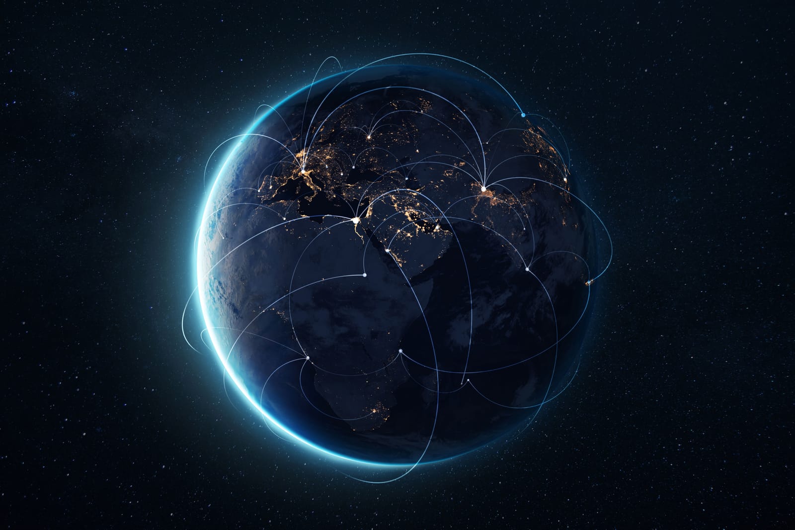 WTTC 2025 Global Trends Report