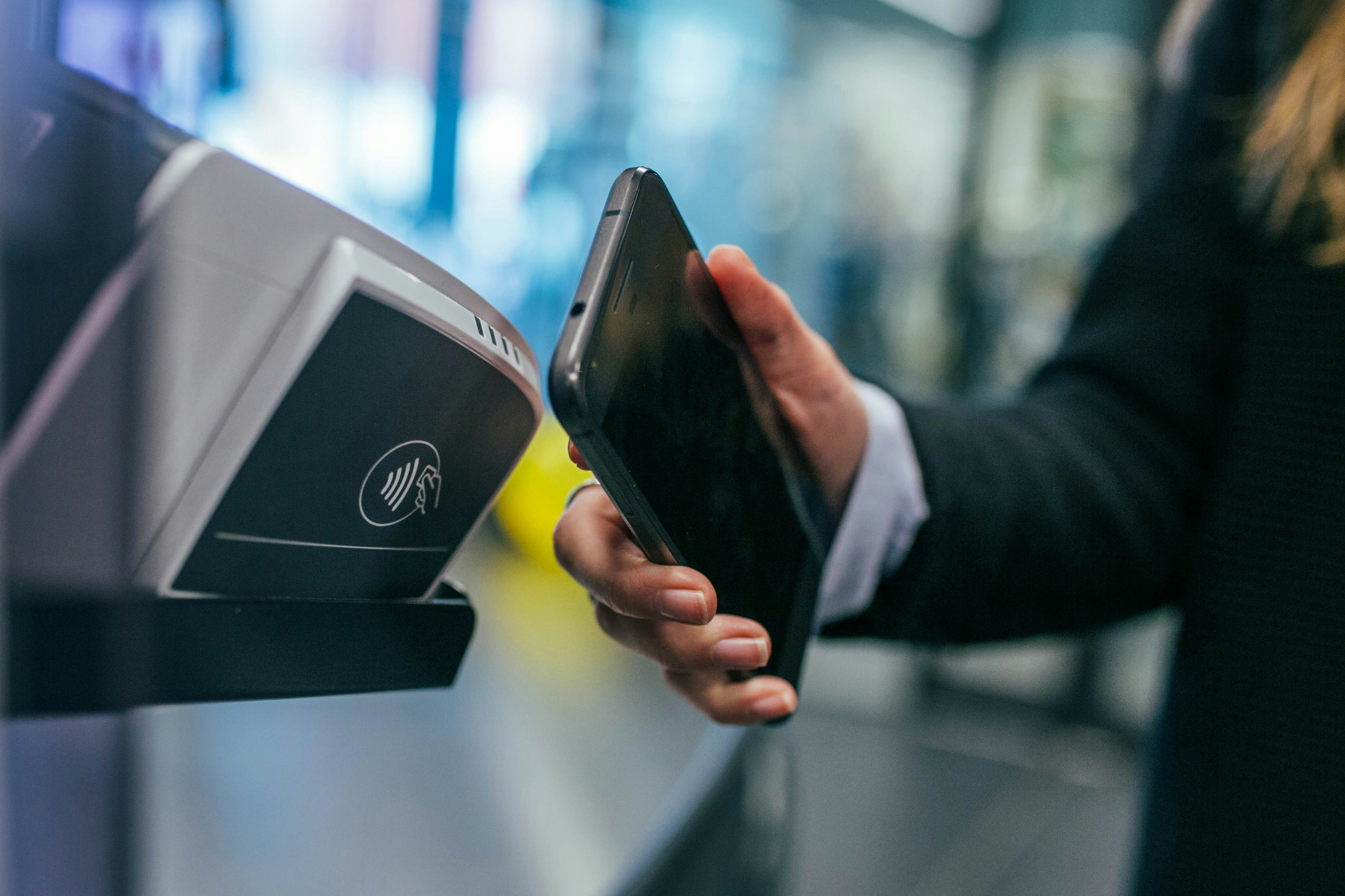 New report sets out the economic case for digital payments in UK growth plans