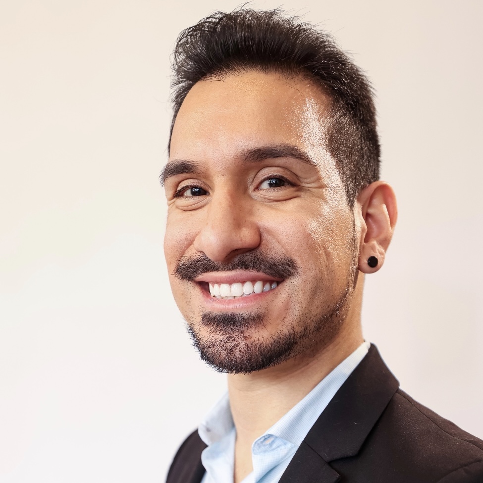 Brian Romero