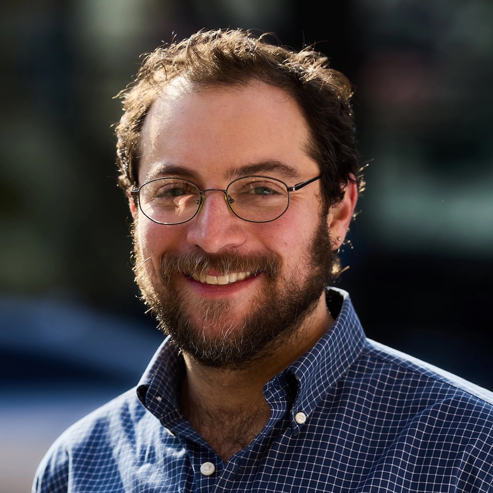 David Orkin