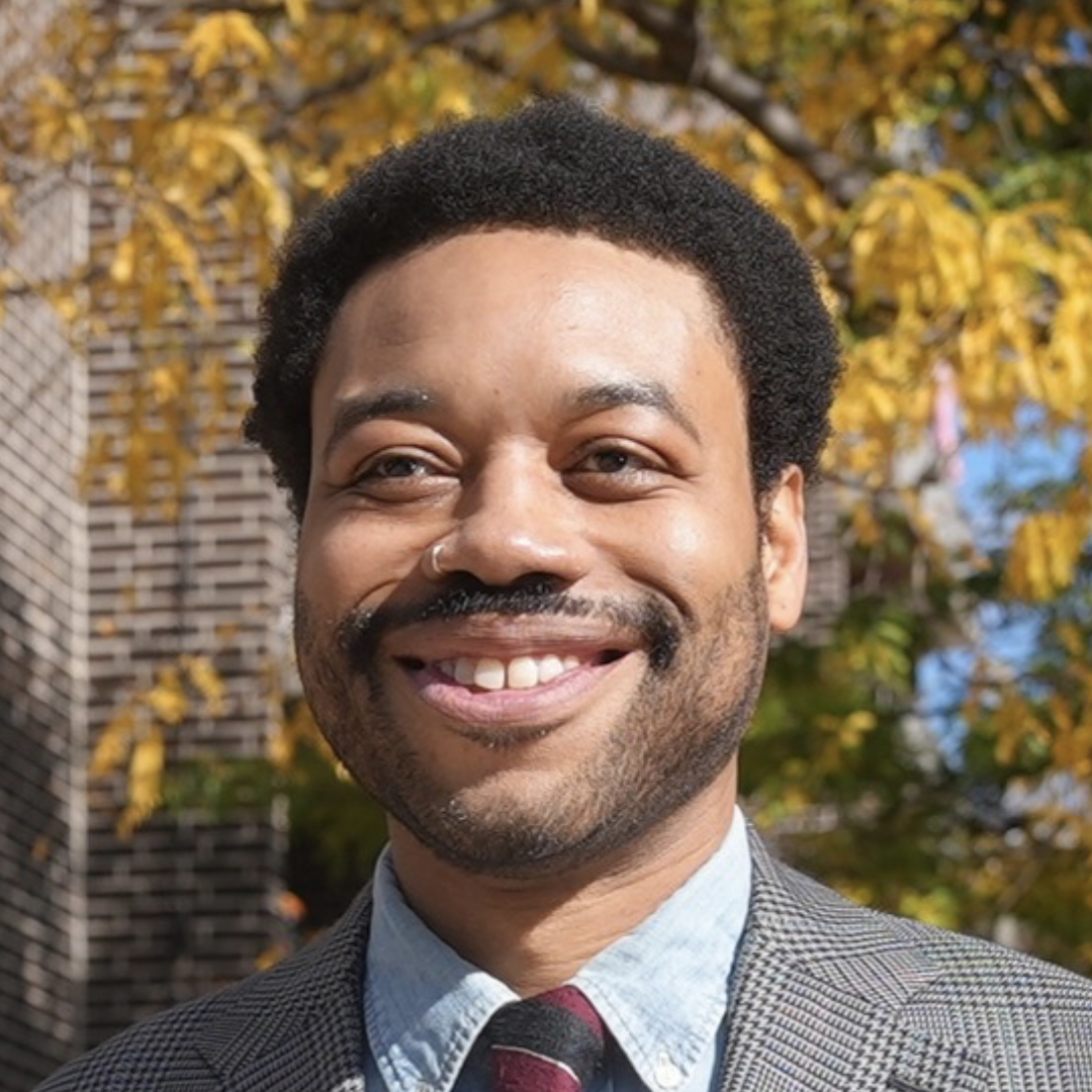 Eon Tyrell Huntley