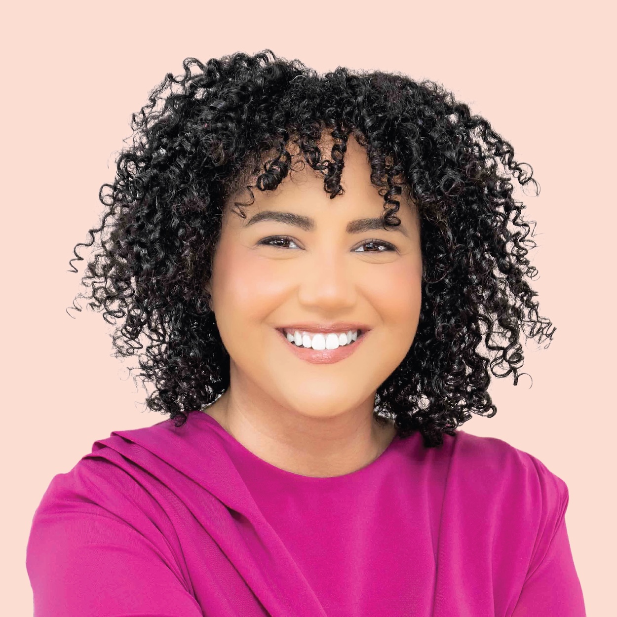 Jeannette Garcia