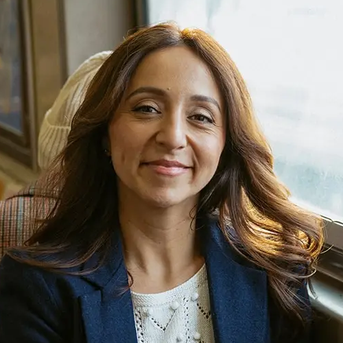 Diana Moreno