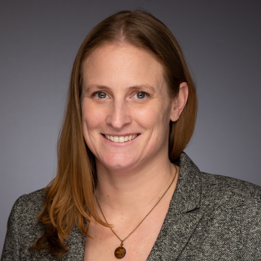 Janet Tweed