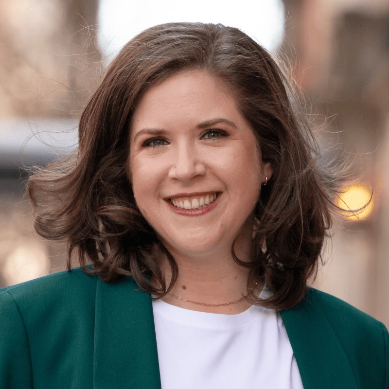 Vanessa Aronson