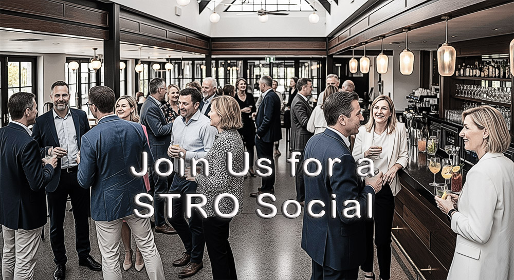STRO SOCIAL