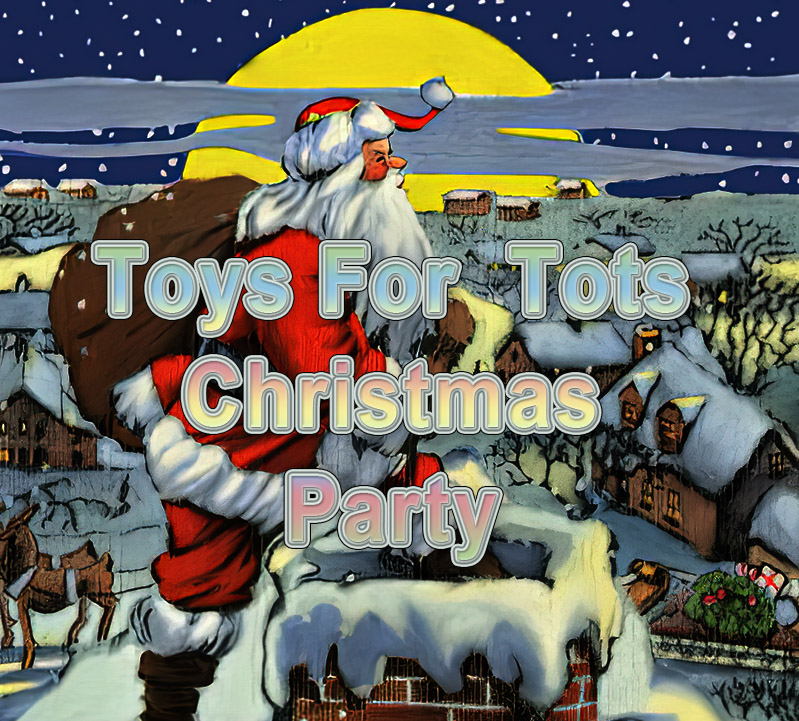 Schaumburg Republicans Toys for Tots Christmas Party Schaumburg Republicans Toys for Tots Christmas Party