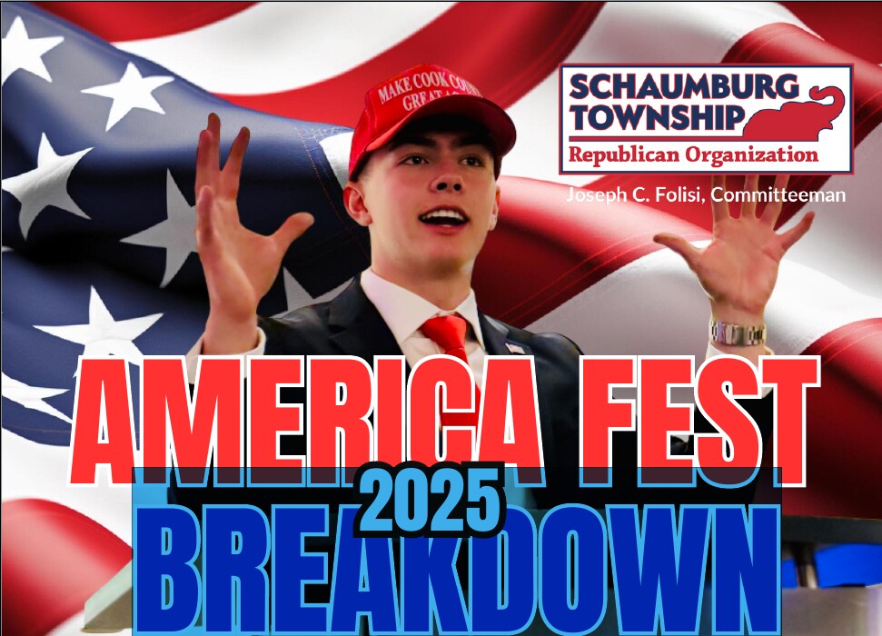 America Fest 2025 Breakdown