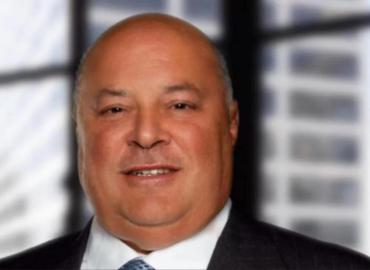 8th congressional district republican candidate Mark Rice