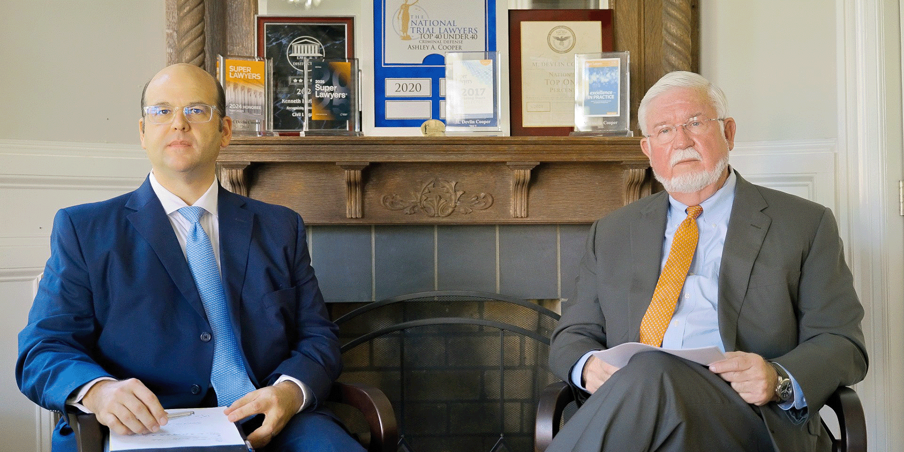  Millions of People Unfairly Declared to Be 