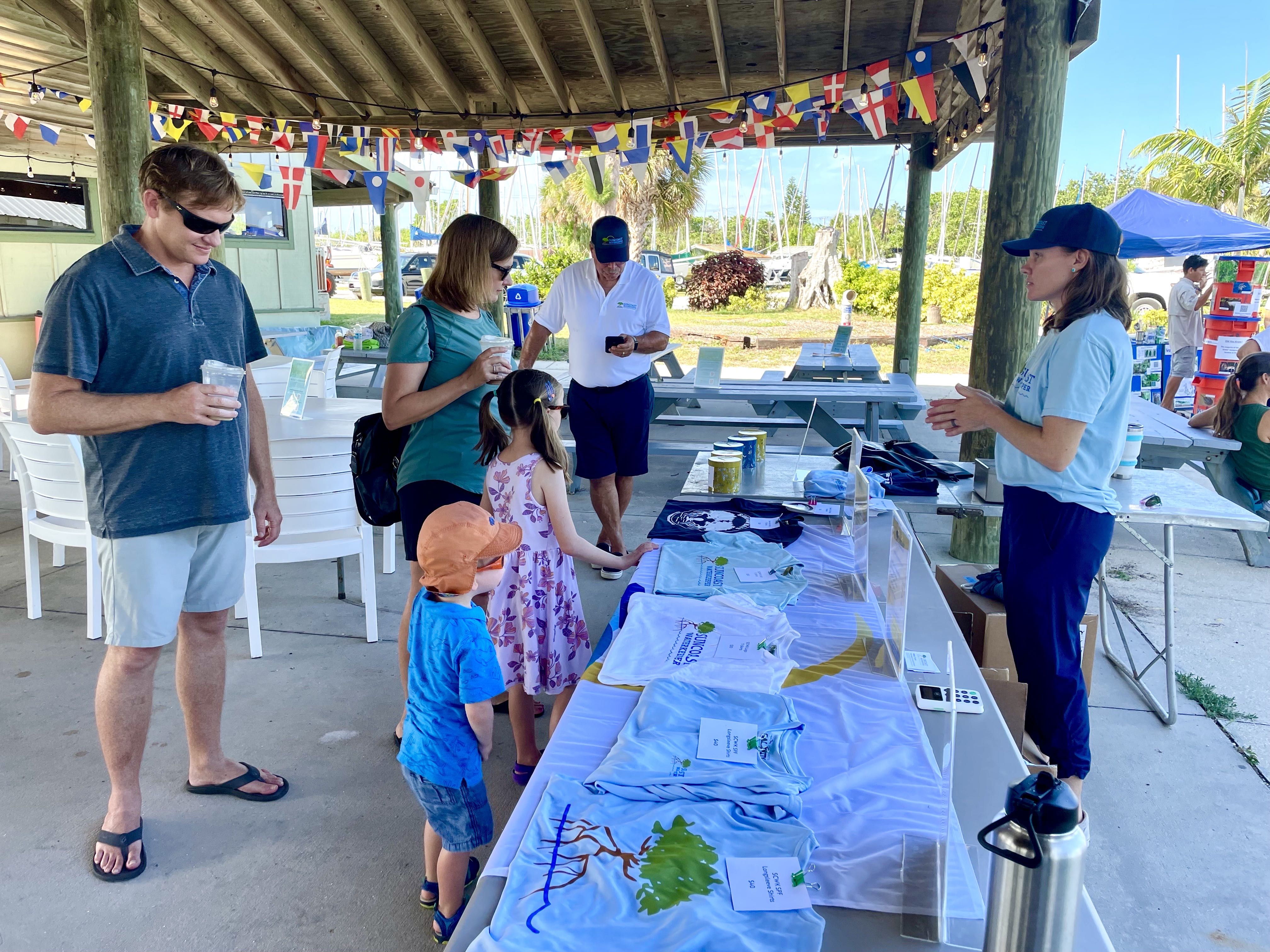 June 2023 Newsletter Suncoast Waterkeeper June 2023 Newsletter Suncoast Waterkeeper