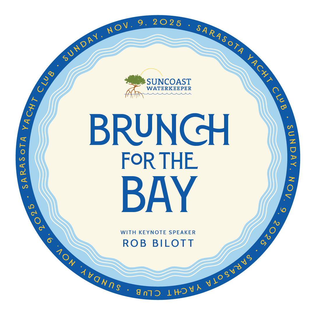 Brunch for the Bay 2025
