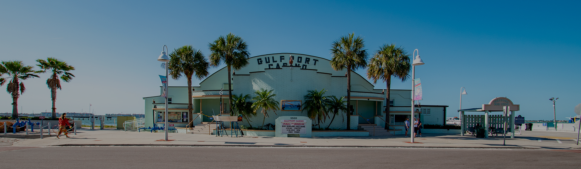 Gulfport Clean Water Act Enforcement