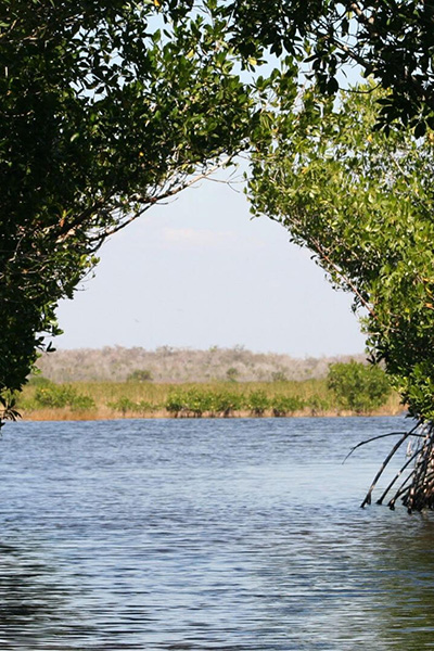 Achieve Equitable Access to Waterways