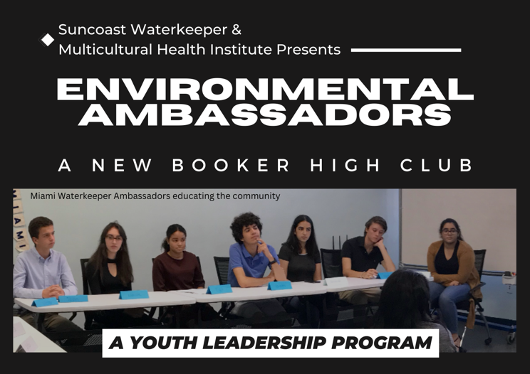Environmental Ambassadors