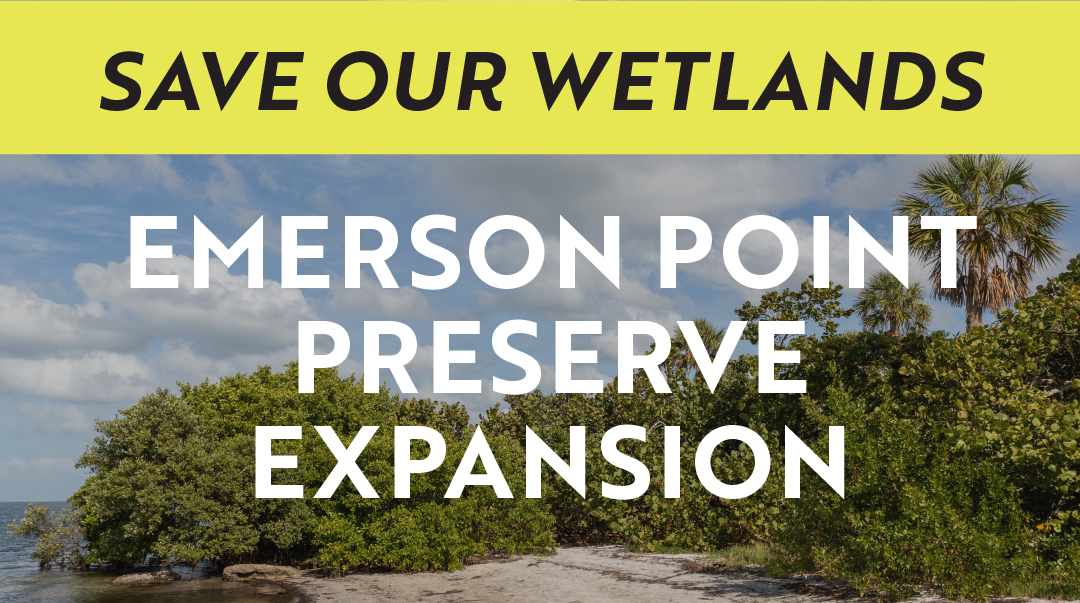 Emerson Point Expansion