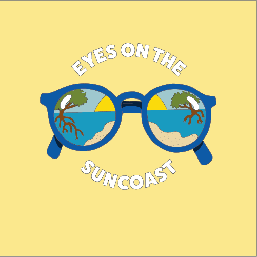 Eyes on the Suncoast