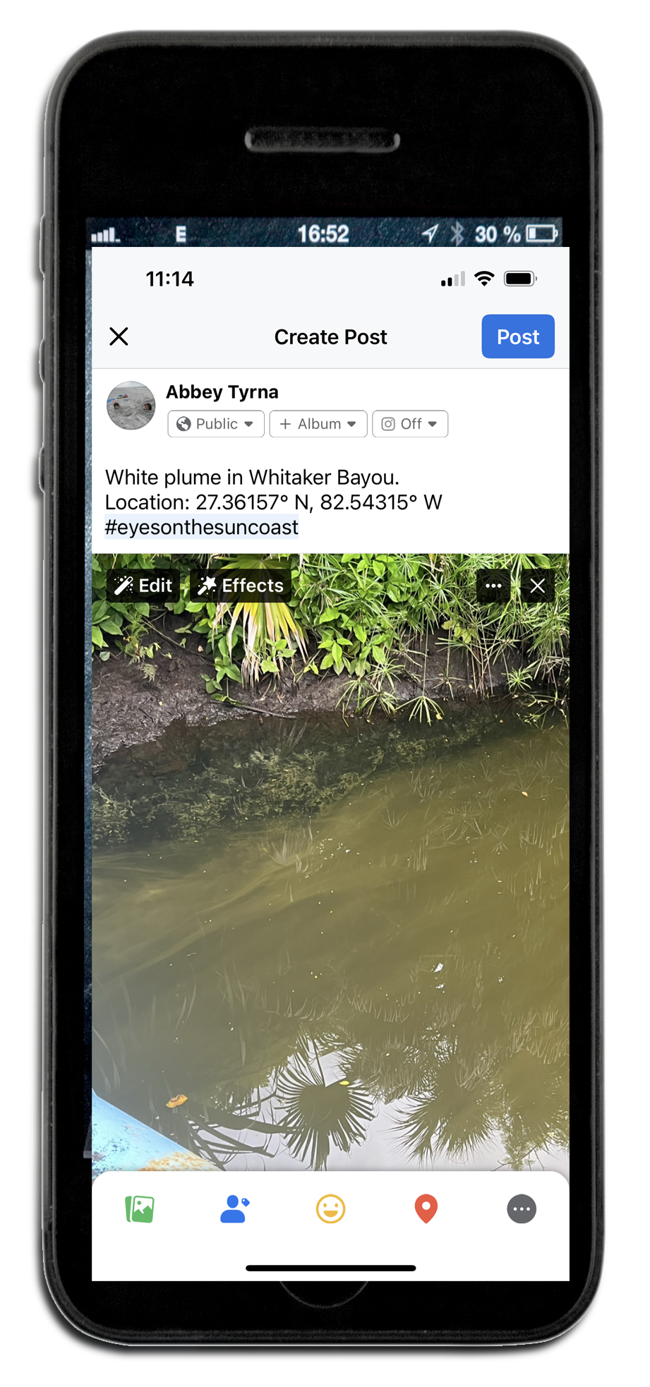 How Can You Keep Eyes on the Suncoast?