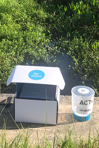 PFAS Testing & Becoming Forever Free