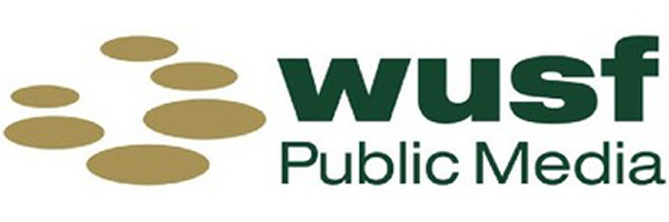 WUSF logo