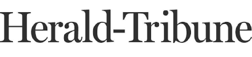 Herald-Tribune logo