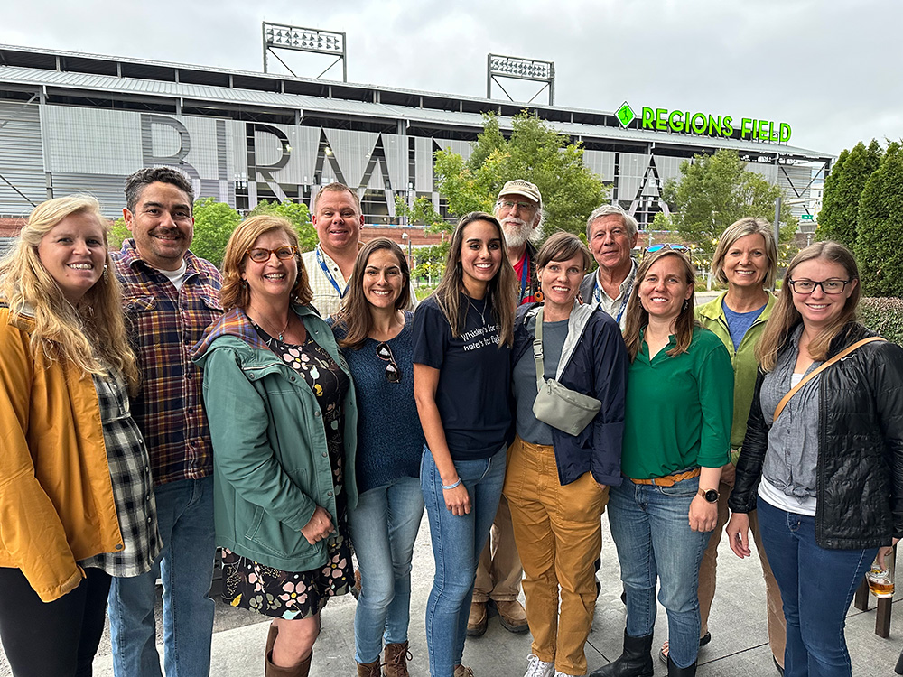 Waterkeepers Florida