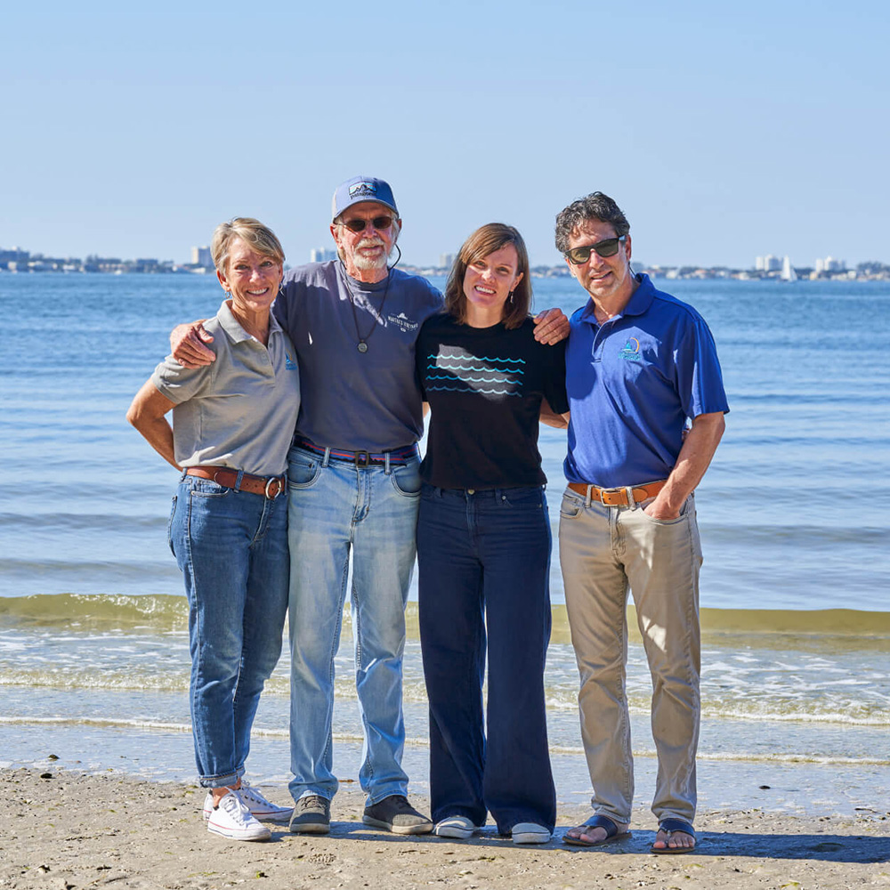 Suncoast Waterkeeper Protects the Water You Love