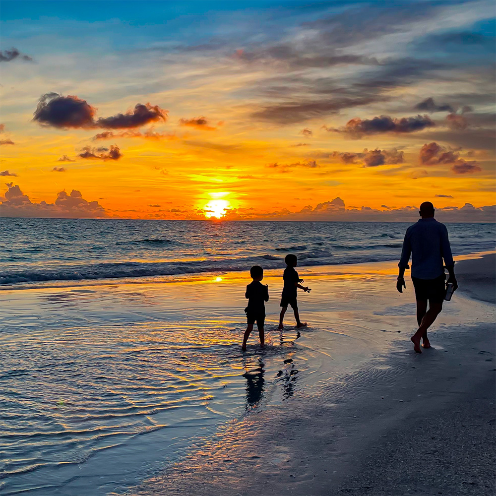 Take Action to Restore the Suncoast