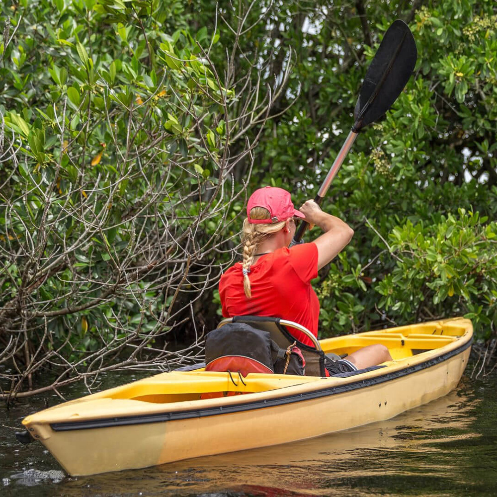 Your Membership Will Help Us Protect Our Waterways