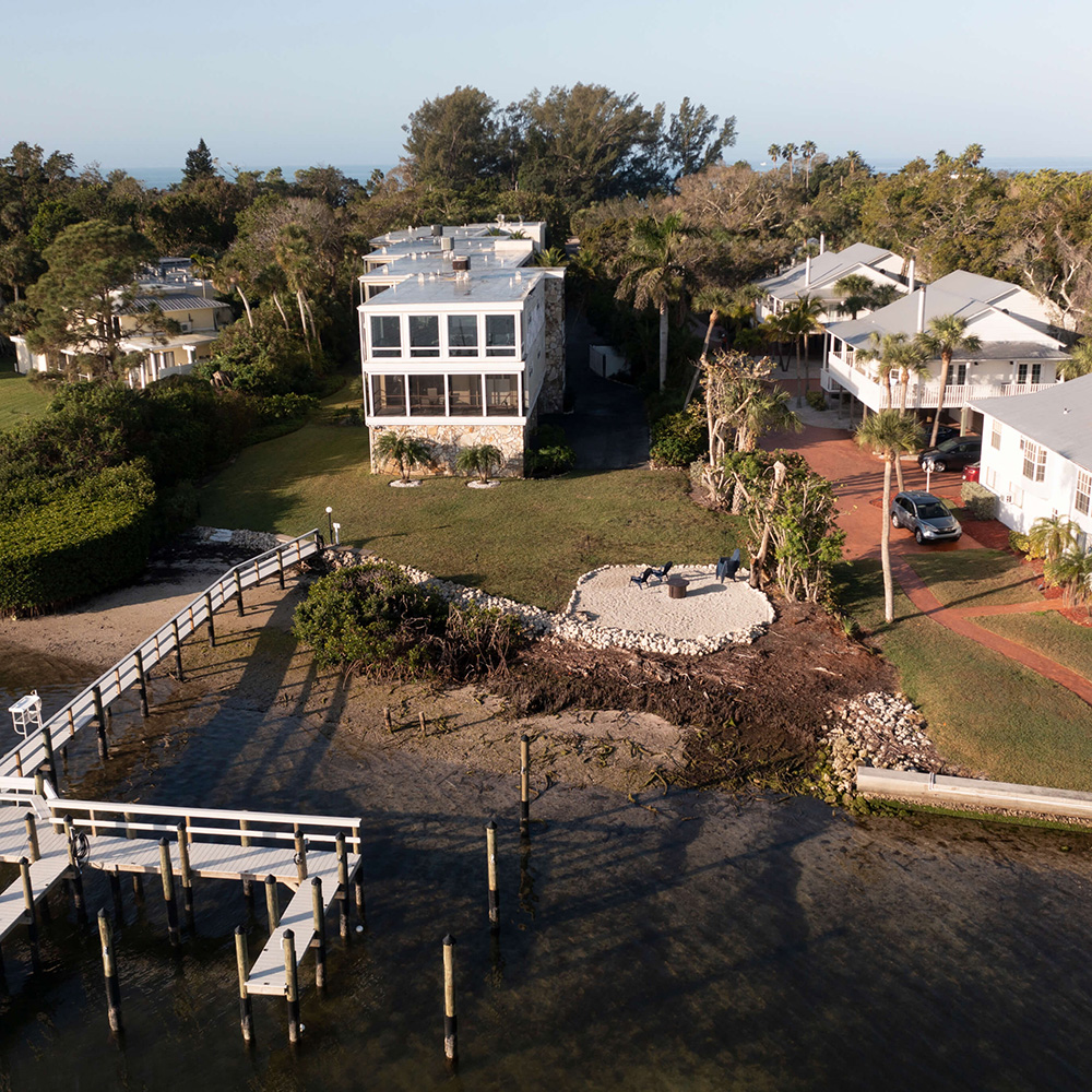 Advocating for Clean Water for All, as Granted Under the Clean Water Act.