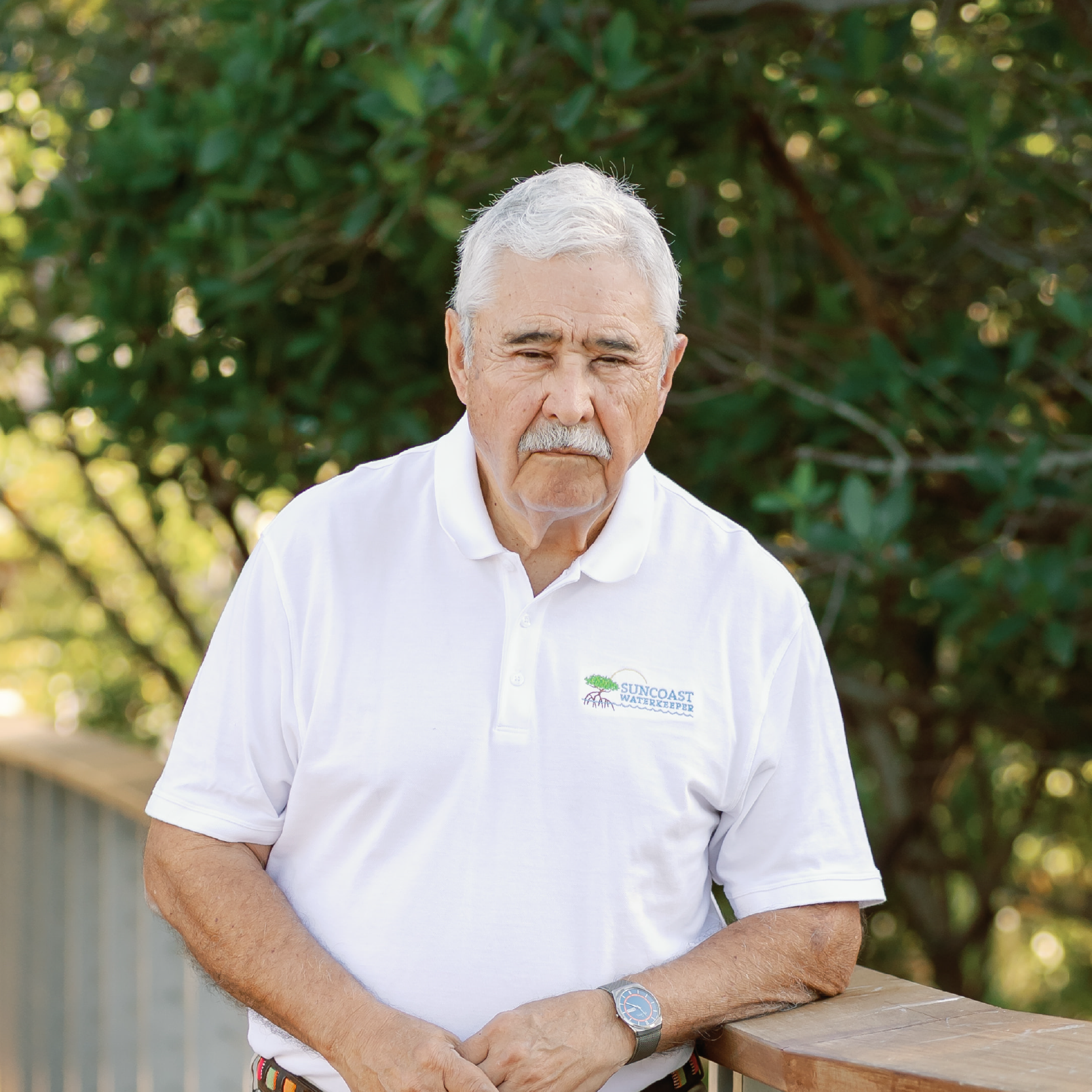 Jose Uranga | Board Member