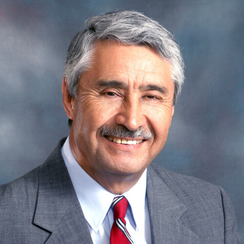 Jose Uranga | Board Member