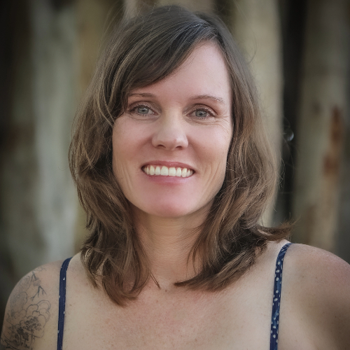 Dr. Abbey Tyrna | Executive Director