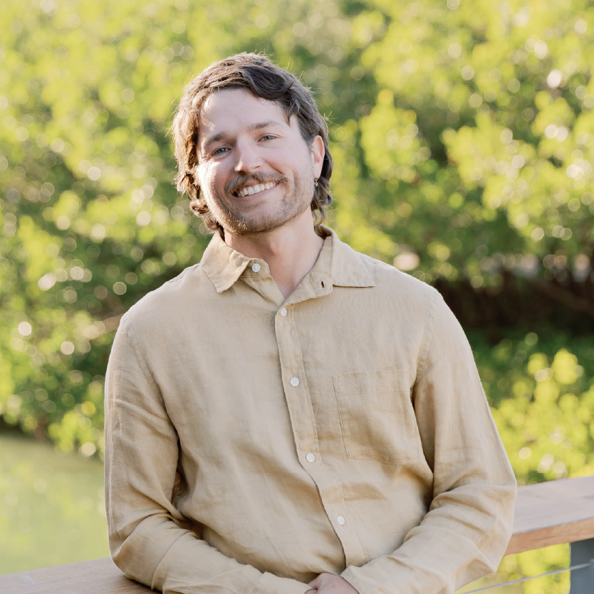 Orion Morton | Secretary