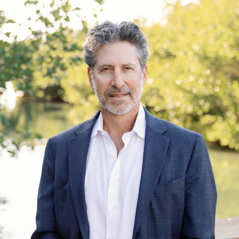 Justin Bloom | Founder & Board Member