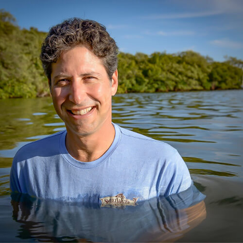 Justin Bloom | Founder & Board Member