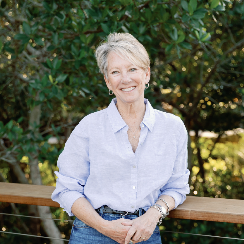 Alison Albee | Board Member