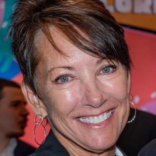 Alison Albee | Board Member