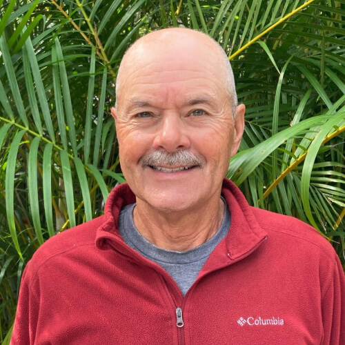 Richard Moore | Board Member