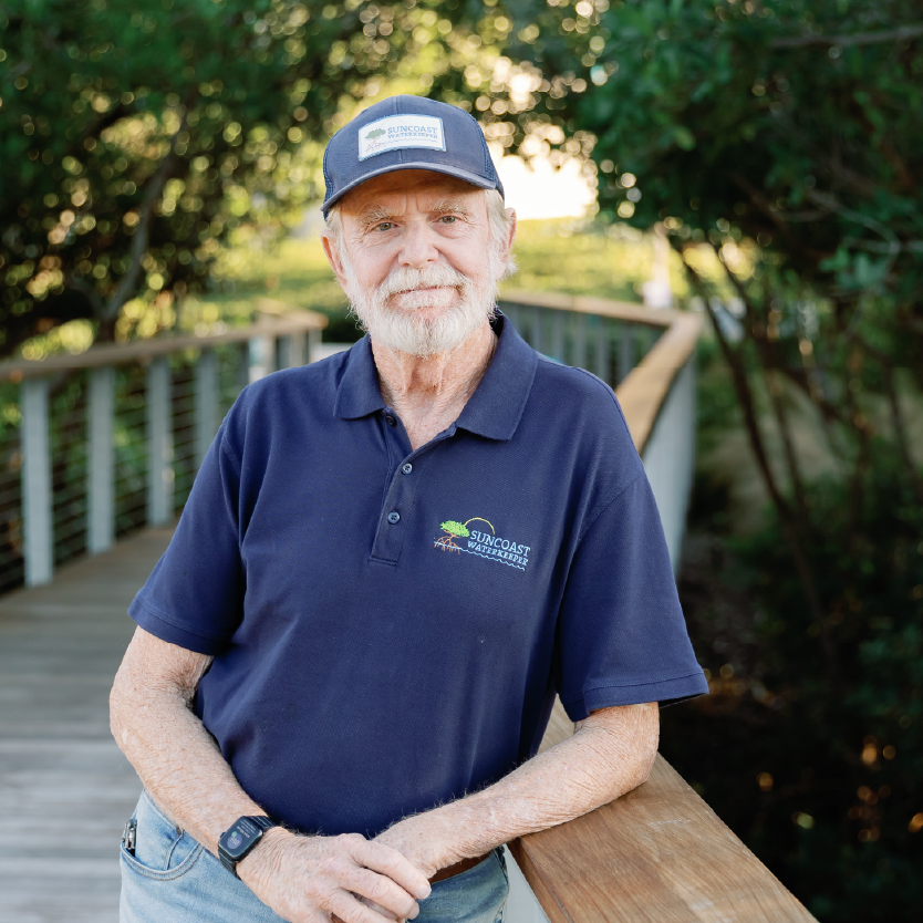 Rusty Chinnis | Chairman