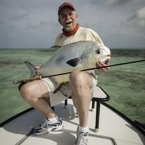 Rusty Chinnis | Chairman